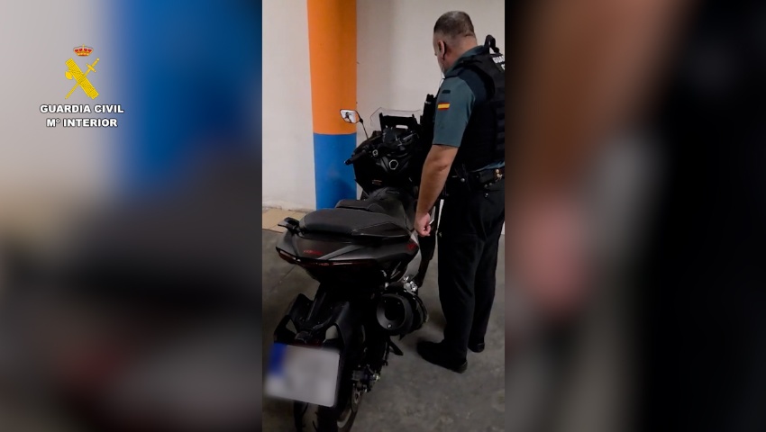 Detenido un falso comercial por estafar más de 350.000 euros a personas mayores o con discapacidad