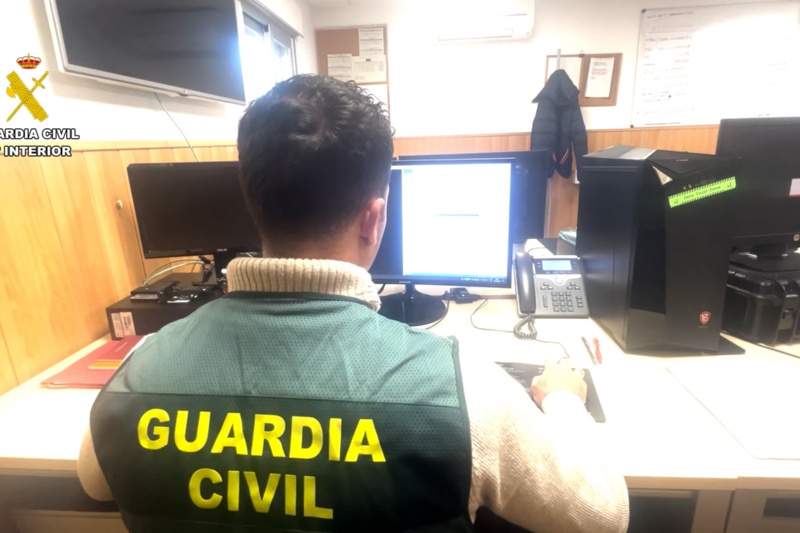 Defraudan 1,5 millones de euros por el método de la “estafa del amor”