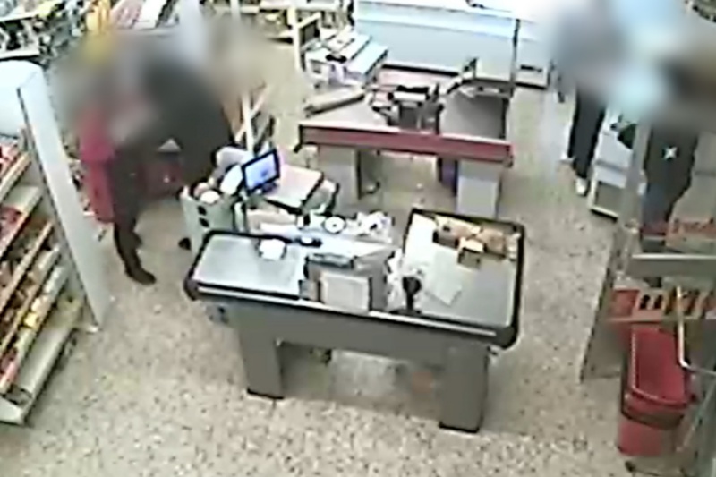 Detenidos los autores de varios robos con violencia e intimidación en diferentes localidades de Valencia
