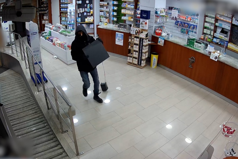 Detenidos los autores de varios robos con violencia e intimidación en diferentes localidades de Valencia