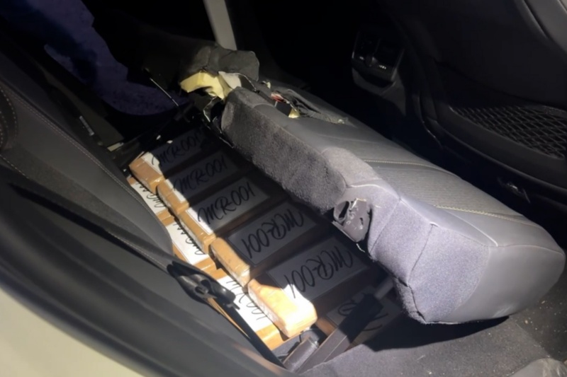Detenidas en Cataluña dos organizaciones criminales con capacidad para distribuir 100 kilos de cocaína al mes e introducir droga y móviles en un centro penitenciario