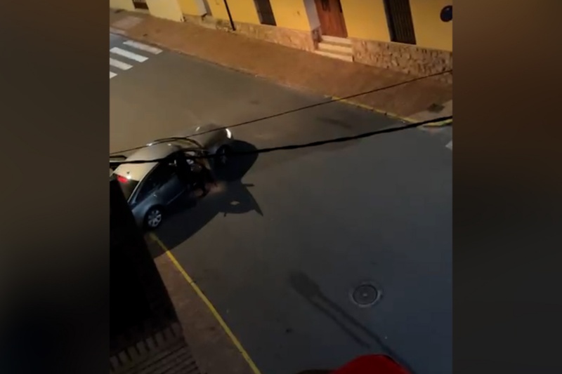 Cuatro detenidos por robar violentamente en comercios en varias provincias