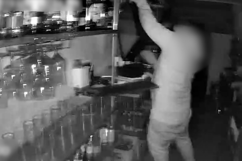 Detenido un grupo delictivo por robar establecimientos comerciales en Aragón, Cantabria y Asturias
