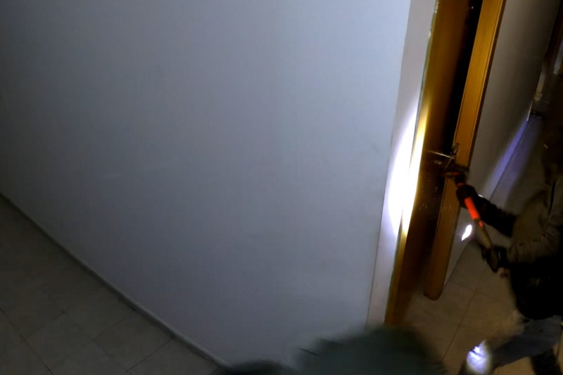 Detenidas siete personas por cometer 20 robos en establecimientos y empresas de Castellón y Valencia