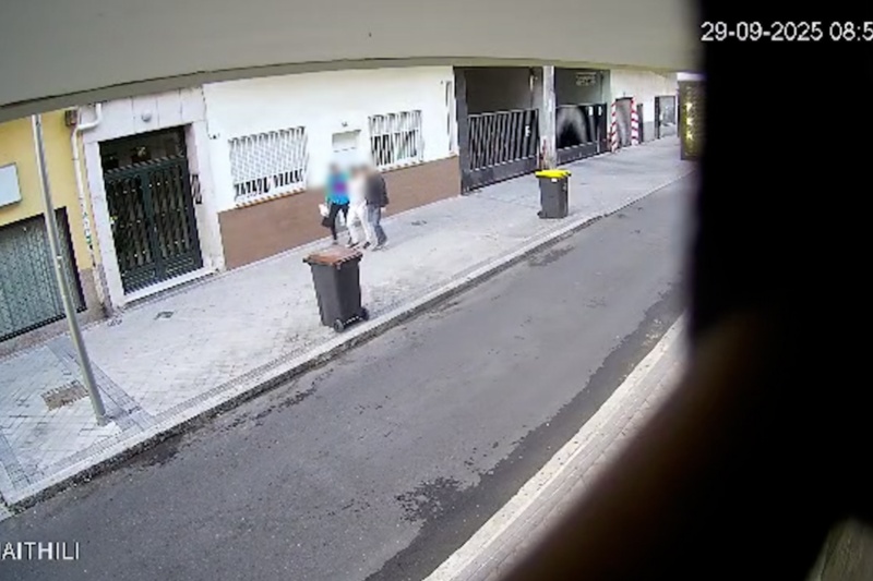 Detenida una red internacional por robar coches de alta gama en Europa para su venta en África