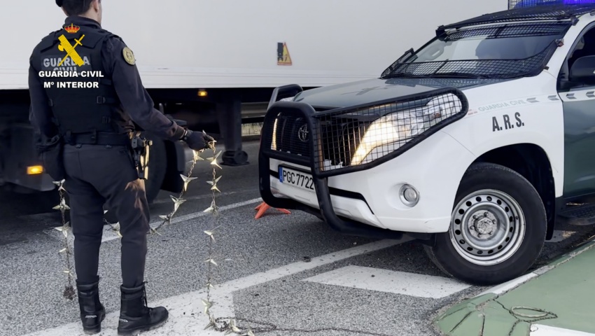 Detenidas tres personas por el homicidio de una persona en Bollullos Par del Condado (Huelva)