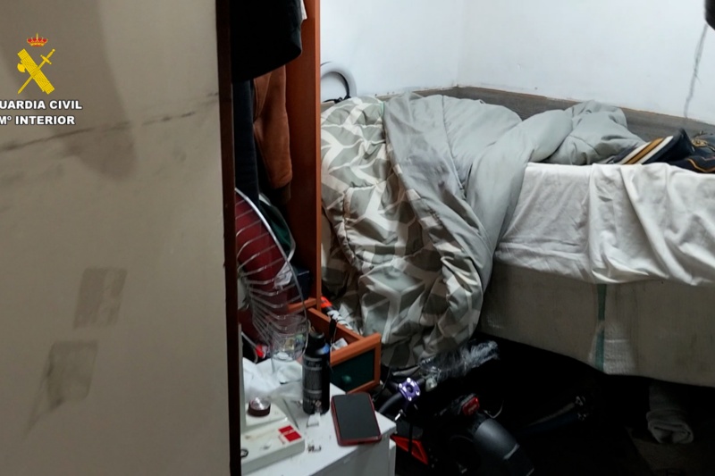 Detenido un grupo criminal que favorecía la inmigración irregular con parejas de hecho ficticias