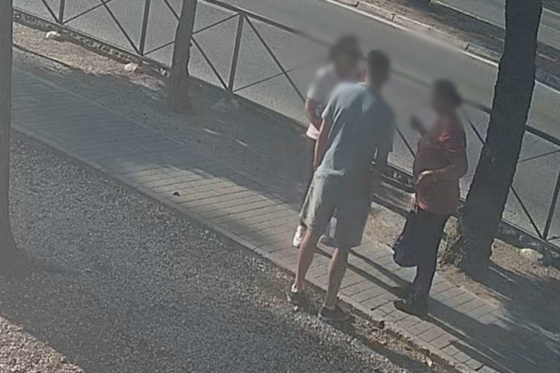 Desarticulada una organización criminal especializada en las estafas del “tocomocho” y la “estampita” Desarticulada una organización criminal especializada en las estafas del “tocomocho” y la “estampita”