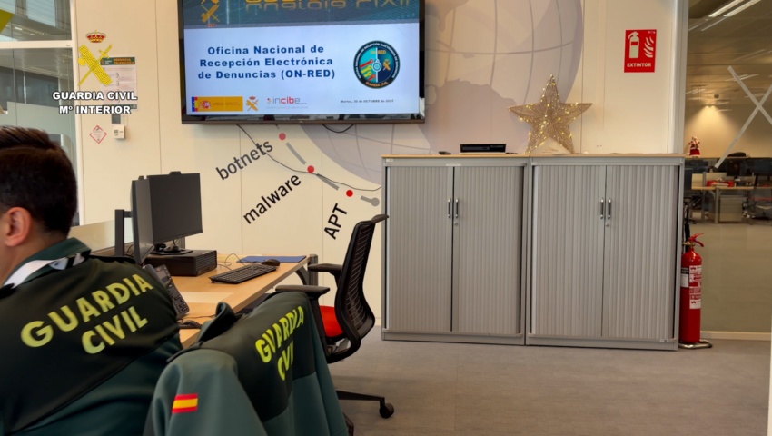 Desbloqueados seis millones de euros tras una estafa en publicidad digital a una empresa