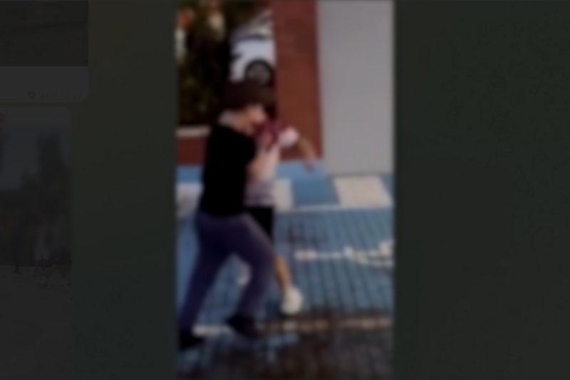 Detenido por difundir vídeos de agresiones entre menores a través de una aplicación de mensajería instantánea