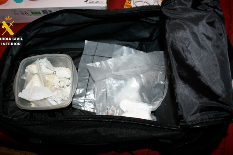 Detenida una persona en Cuenca por estafar cerca de 150.000 euros a personas de avanzada edad