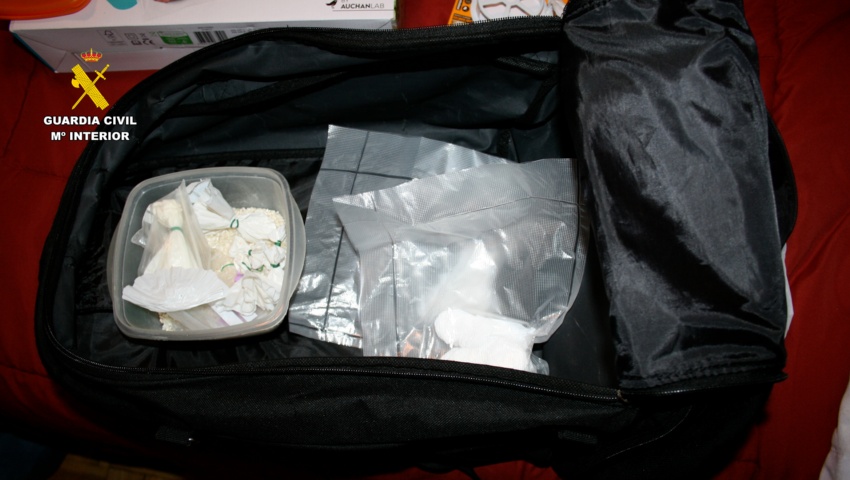 Detenida una persona en Cuenca por estafar cerca de 150.000 euros a personas de avanzada edad