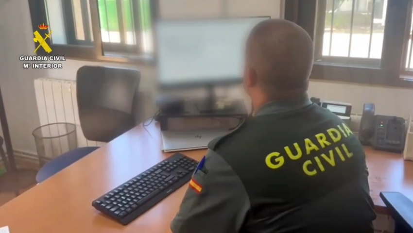 Investigadas en Cáceres cuatro personas de una misma familia por estafar casi 700.000 euros en inversiones en criptomonedas
