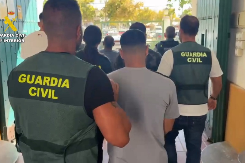 momento de la detención momento de la detención