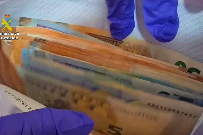 registro, dinero registro, dinero