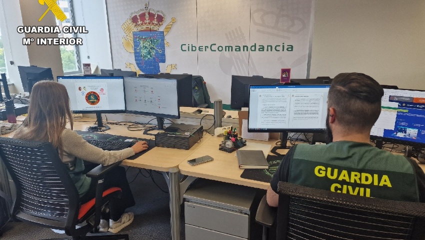 Esclarecida una estafa que introducía SMS falsos entre los mensajes de texto legítimos de un banco