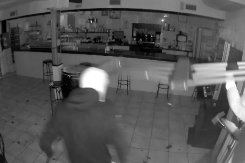 La Guardia Civil desarticula un violento grupo criminal dedicado a cometer robos en la provincia de Toledo