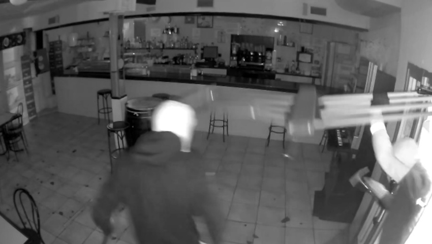 Desarticulado un violento grupo criminal dedicado a cometer robos en la provincia de Toledo