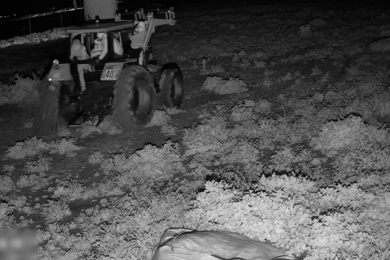 Desarticulada la «Mafia del Cobre», un grupo responsable de 100 robos de cobre en ocho comunidades autónomas