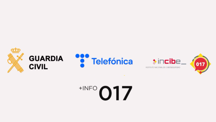 La Guardia Civil y Telefónica impulsan una campaña para la prevención de los ciberdelitos entre los jóvenes