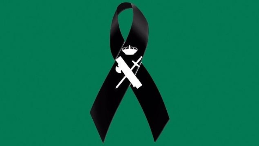 Fallecen dos guardias civiles como consecuencia de un operativo de lucha contra el narcotráfico