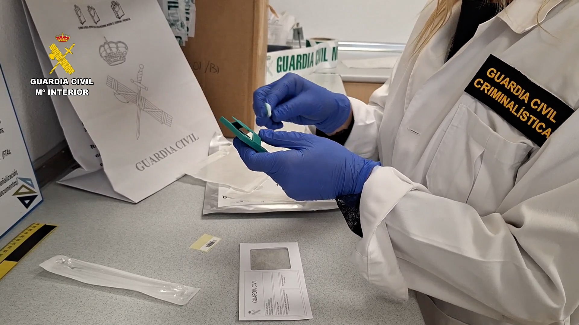 Identificada una joven fallecida hace 34 años en un homicidio ocurrido en Asturias