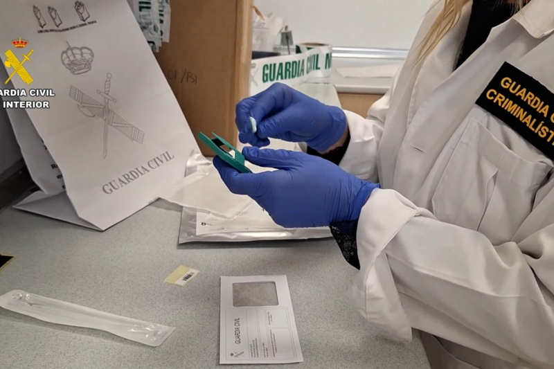 Identificada una joven fallecida hace 34 años en un homicidio ocurrido en Asturias Identificada una joven fallecida hace 34 años en un homicidio ocurrido en Asturias