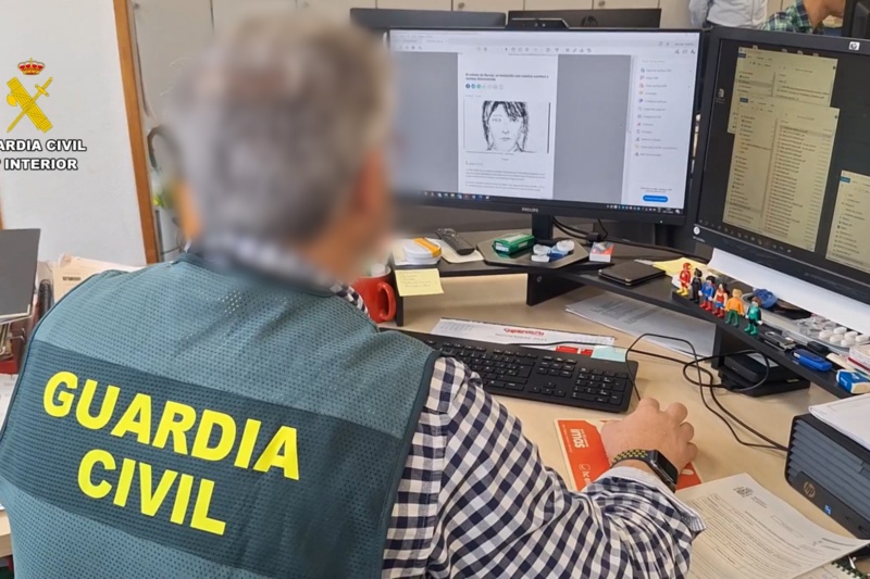 Identificada una joven fallecida hace 34 años en un homicidio ocurrido en Asturias Identificada una joven fallecida hace 34 años en un homicidio ocurrido en Asturias