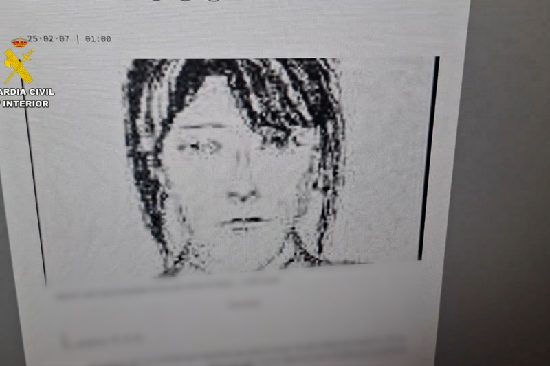 Identificada una joven fallecida hace 34 años en un homicidio ocurrido en Asturias Identificada una joven fallecida hace 34 años en un homicidio ocurrido en Asturias