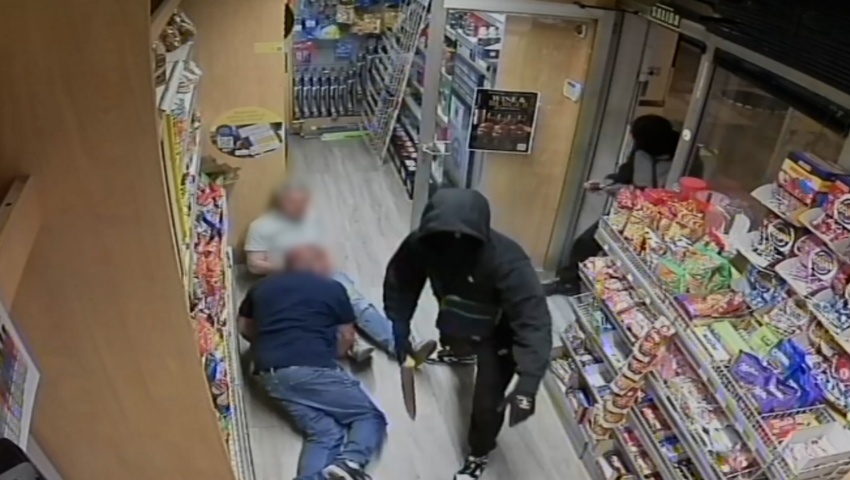 Detenidas ocho personas por robos con violencia e intimidación en establecimientos comerciales en Tenerife