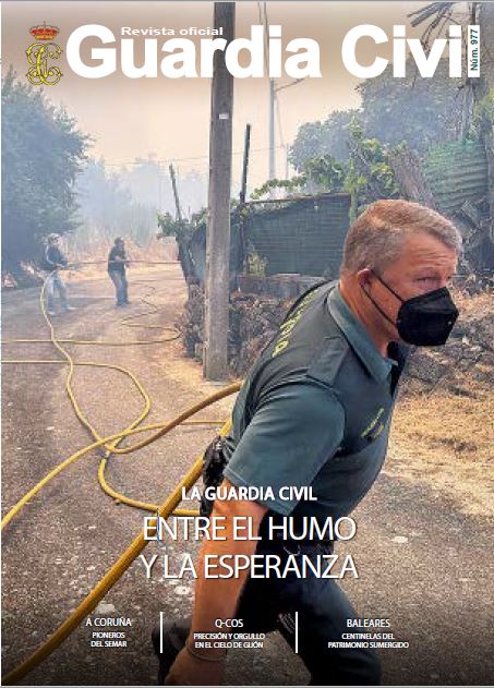Entre el humo y la esperanza