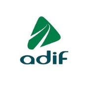 Logo Adif