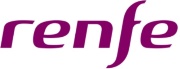 Logo Renfe