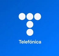 Logo Telefonica