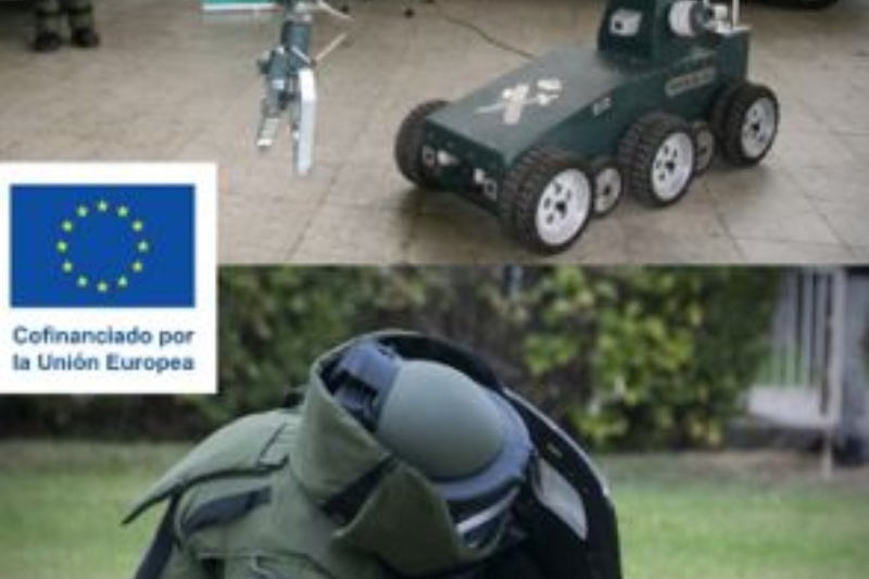 FSI Operaciones mejora de las capacidades de la lucha antiterrorista