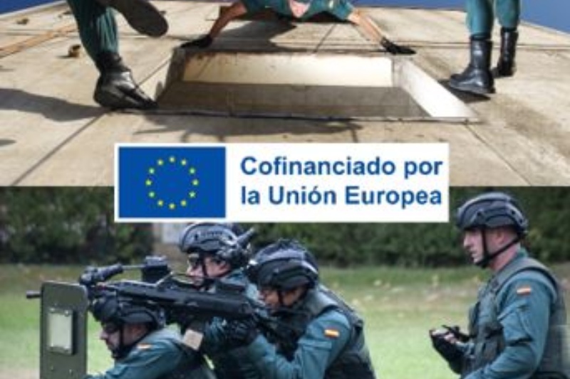 FSI Operaciones mejora de las capacidades de la lucha antiterrorista FSI Operaciones mejora de las capacidades de la lucha antiterrorista