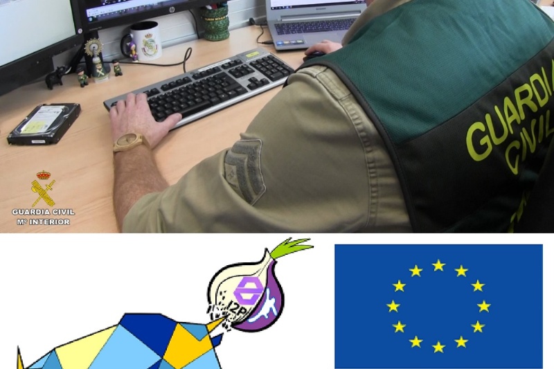 Acción Específica EMPACT (Armas de Fuego) “TORO”