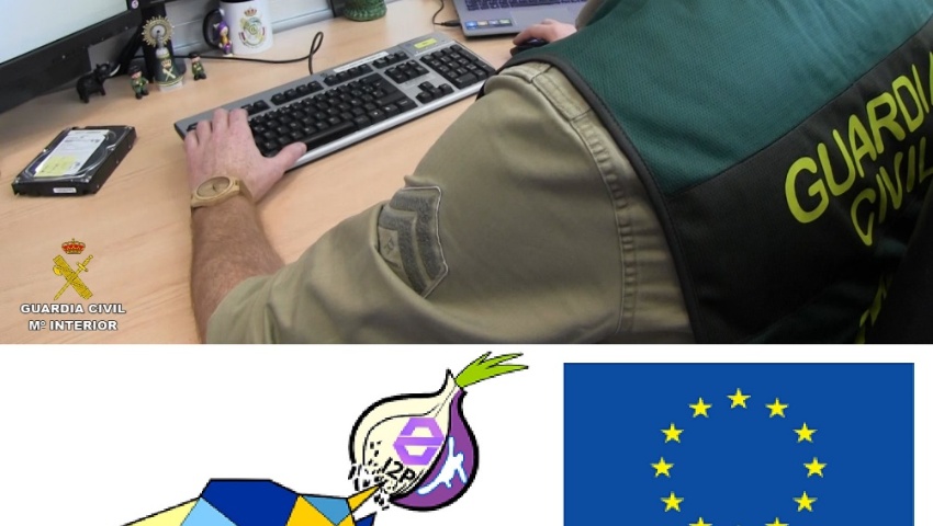 Acción específica EMPACT (Armas de Fuego) "Toro"