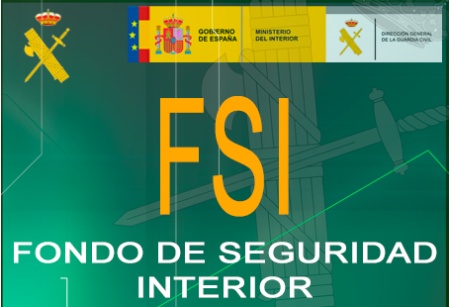 Financiación Europea, Gestión compartida, FSI Financiación Europea, Gestión compartida, FSI