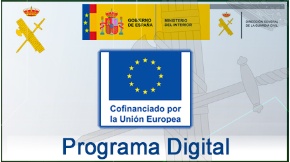 FInanciación Europea. Gestión Directa. Programa DigitalI FInanciación Europea. Gestión Directa. Programa DigitalI