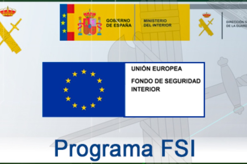 FInanciación Europea. Gestión Directa. Programa FSI