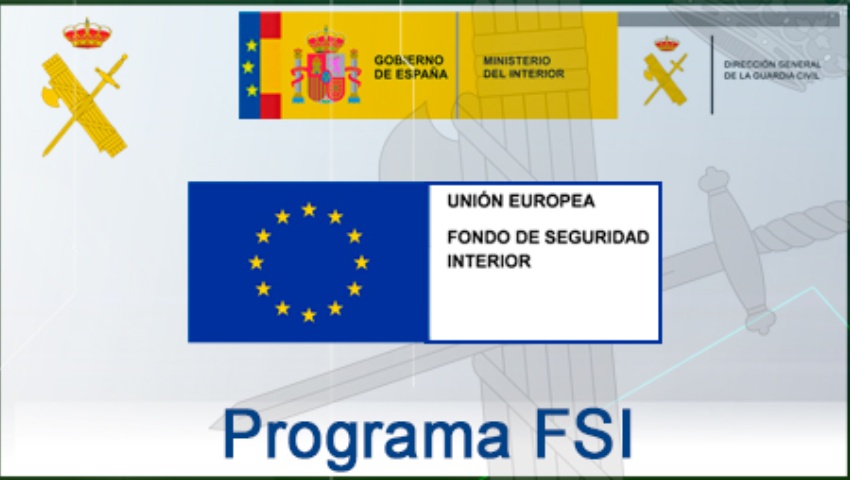 ESPÍAS (HOME/2015/ISFB/AG/ESUR) – Jefatura Fiscal y de Fronteras