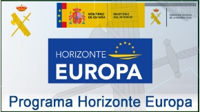 FInanciación Europea. Gestión Directa. Programa Horizonte Europa FInanciación Europea. Gestión Directa. Programa Horizonte Europa