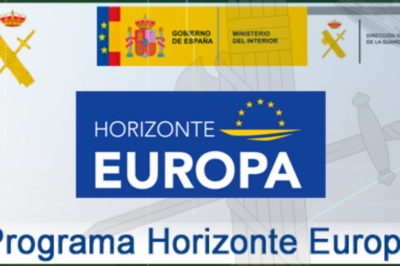 FInanciación Europea. Gestión Directa. Programa Horizonte Europa