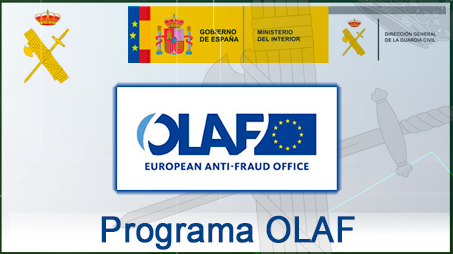 Programa OLAF Oficina Europea Antifraude Programa OLAF Oficina Europea Antifraude