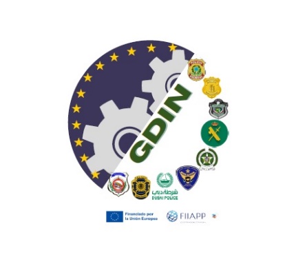 Imagen del logo de GDIN