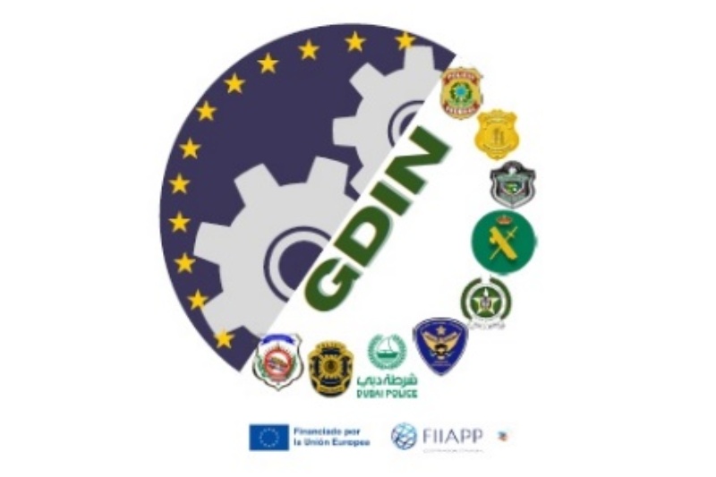 Unión Europea Fondo de Seguridad Interior