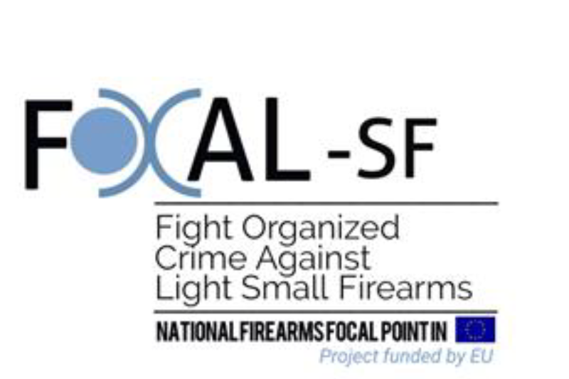 Unión Europea Fondo de Seguridad Interior Unión Europea Fondo de Seguridad Interior