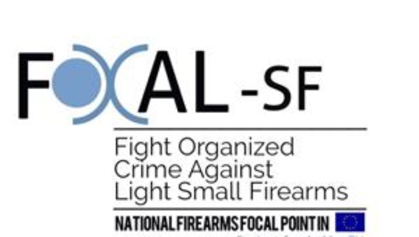 FOCAL-FS (ISFP-2018-AG-OC-FIRE) – Jefatura de Armas, Explosivos y Seguridad