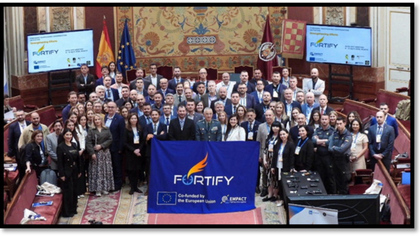 FORTIFY (ISF-2024-TF2-AG-PROTECT)